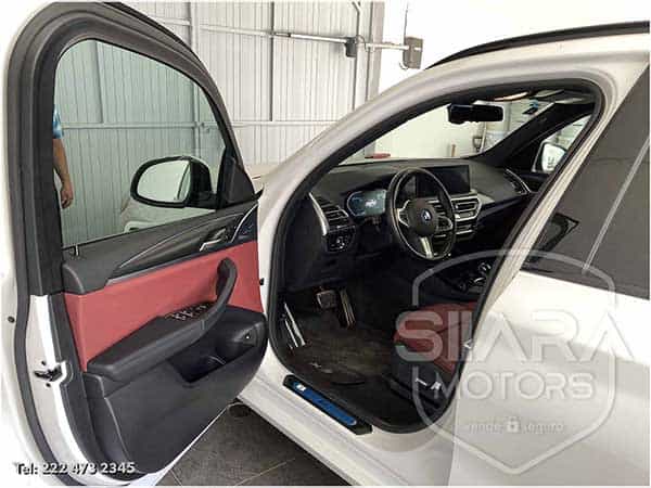 Bmw X3 XDrive 30e hibrido 2023 - Foto 12