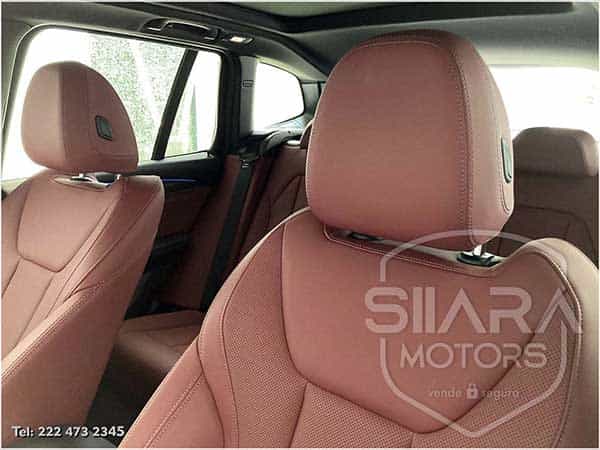 Bmw X3 XDrive 30e hibrido 2023 - Foto 13