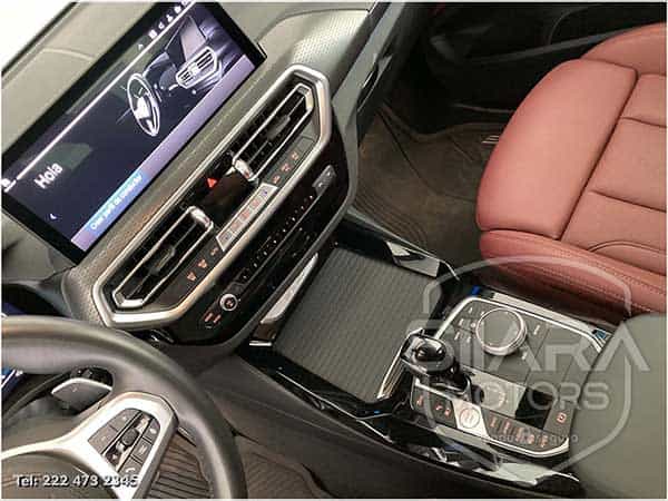 Bmw X3 XDrive 30e hibrido 2023 - Foto 17
