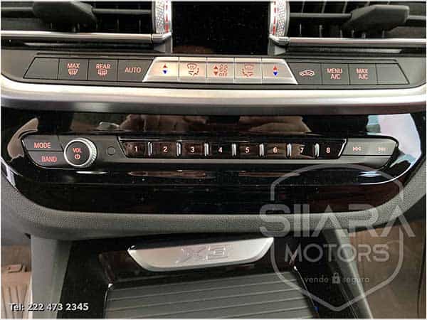 Bmw X3 XDrive 30e hibrido 2023 - Foto 19