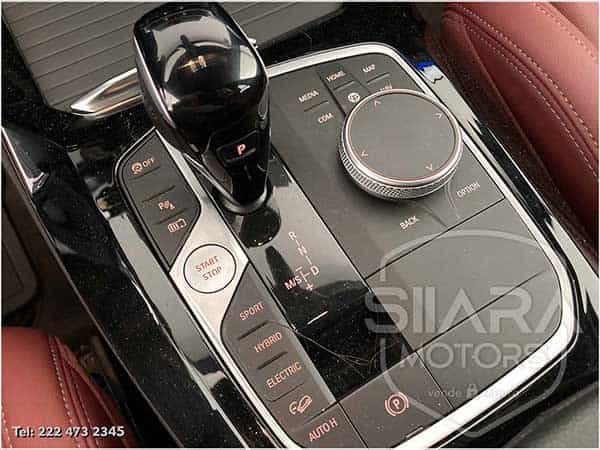 Bmw X3 XDrive 30e hibrido 2023 - Foto 20