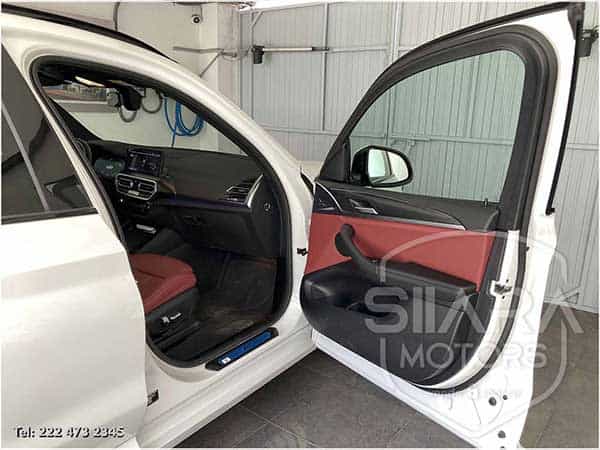 Bmw X3 XDrive 30e hibrido 2023 - Foto 21