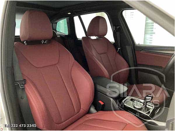 Bmw X3 XDrive 30e hibrido 2023 - Foto 22