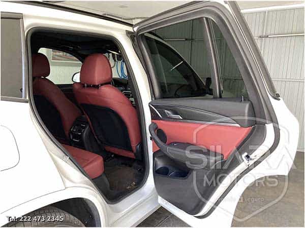 Bmw X3 XDrive 30e hibrido 2023 - Foto 24