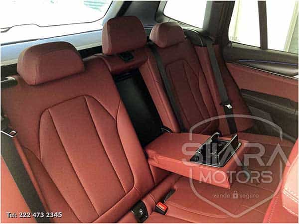 Bmw X3 XDrive 30e hibrido 2023 - Foto 25