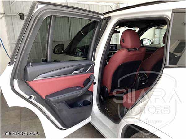 Bmw X3 XDrive 30e hibrido 2023 - Foto 27