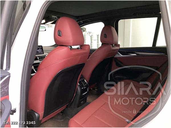 Bmw X3 XDrive 30e hibrido 2023 - Foto 28