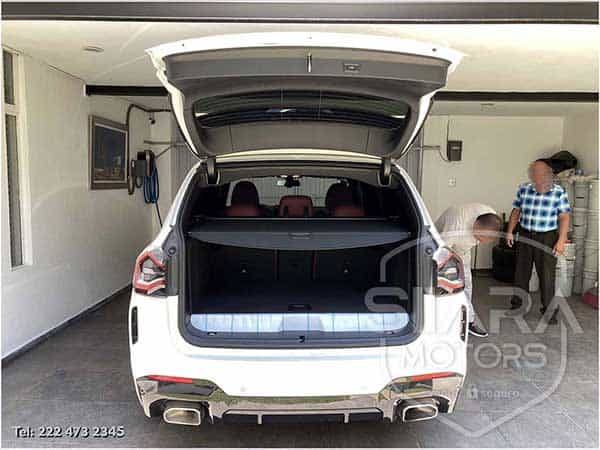 Bmw X3 XDrive 30e hibrido 2023 - Foto 29