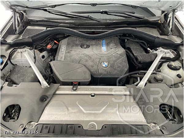 Bmw X3 XDrive 30e hibrido 2023 - Foto 33