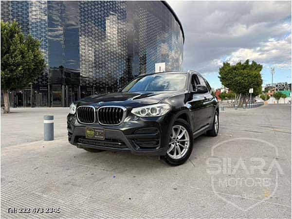 Bmw X3 XDrive 20ia 2021 - Foto 1