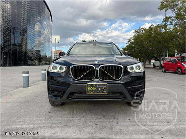 Bmw X3 XDrive 20ia 2021 - Foto 2