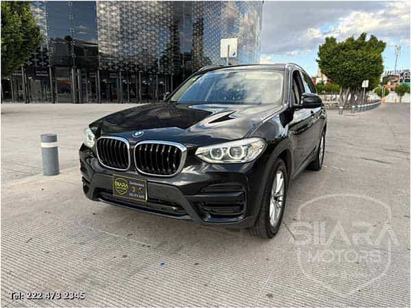 Bmw X3 XDrive 20ia 2021 - Foto 3