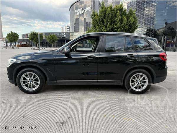 Bmw X3 XDrive 20ia 2021 - Foto 4
