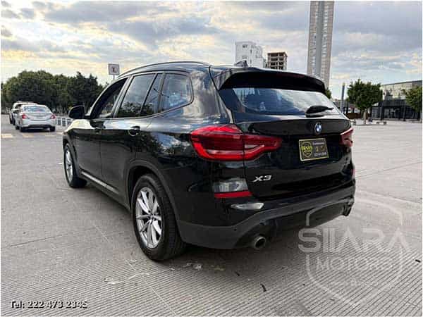 Bmw X3 XDrive 20ia 2021 - Foto 5