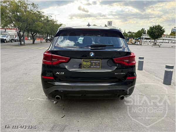 Bmw X3 XDrive 20ia 2021 - Foto 6