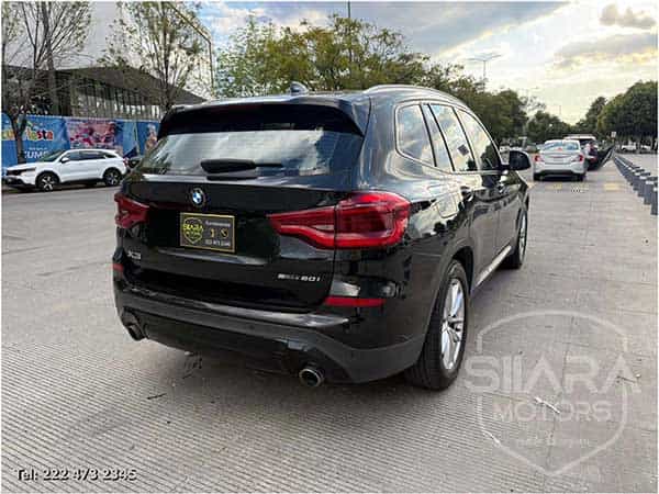 Bmw X3 XDrive 20ia 2021 - Foto 7