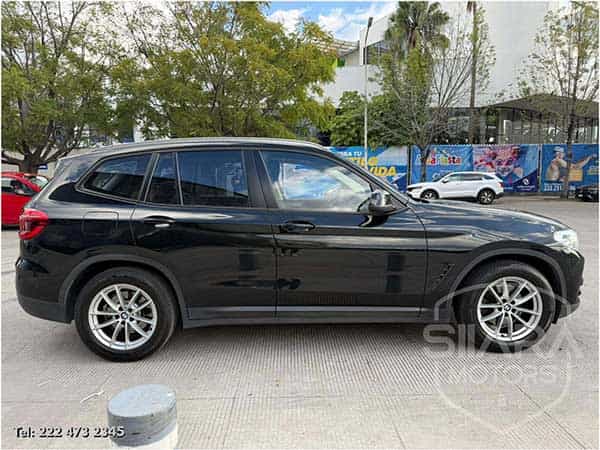 Bmw X3 XDrive 20ia 2021 - Foto 8