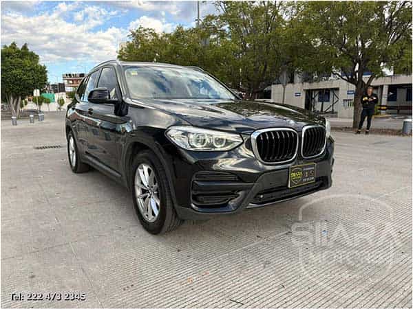 Bmw X3 XDrive 20ia 2021 - Foto 9