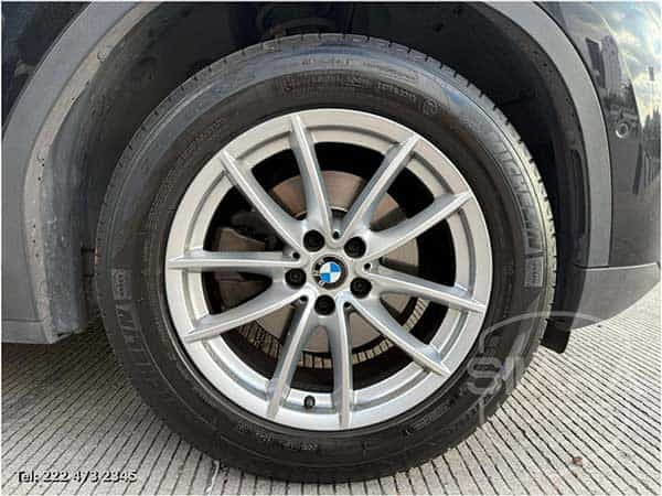 Bmw X3 XDrive 20ia 2021 - Foto 10