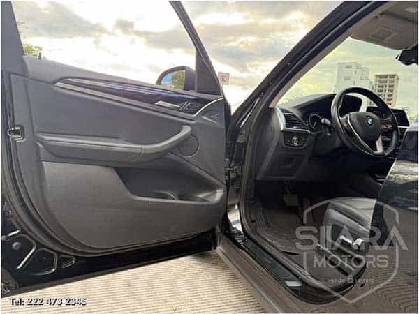 Bmw X3 XDrive 20ia 2021 - Foto 11