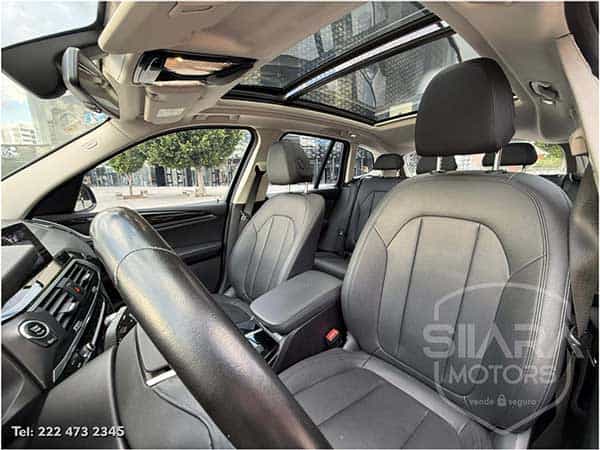 Bmw X3 XDrive 20ia 2021 - Foto 12