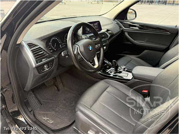 Bmw X3 XDrive 20ia 2021 - Foto 13