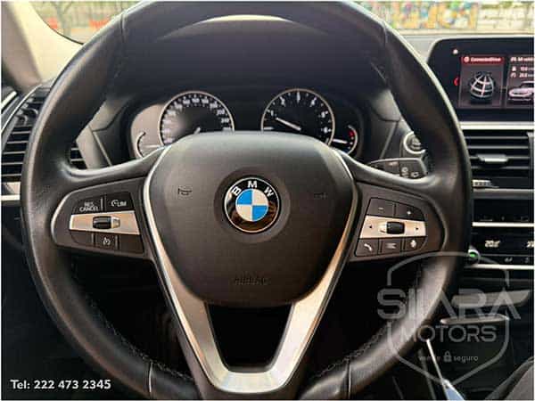 Bmw X3 XDrive 20ia 2021 - Foto 14