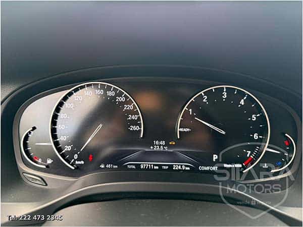 Bmw X3 XDrive 20ia 2021 - Foto 15
