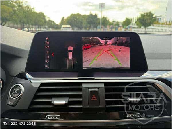 Bmw X3 XDrive 20ia 2021 - Foto 17