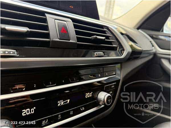 Bmw X3 XDrive 20ia 2021 - Foto 18