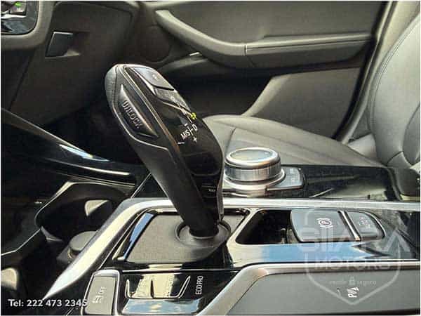 Bmw X3 XDrive 20ia 2021 - Foto 19