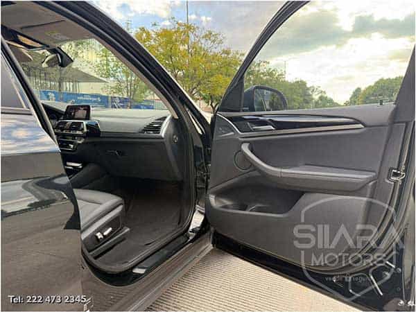 Bmw X3 XDrive 20ia 2021 - Foto 20