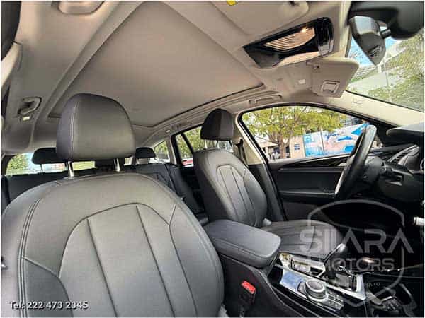 Bmw X3 XDrive 20ia 2021 - Foto 21