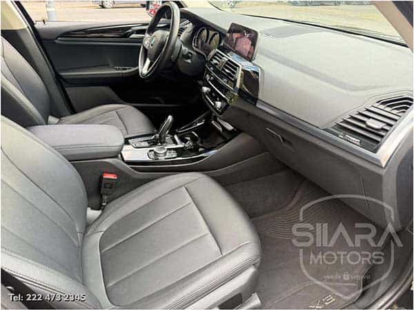 Bmw X3 XDrive 20ia 2021 - Foto 22