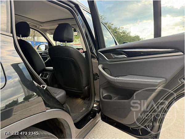 Bmw X3 XDrive 20ia 2021 - Foto 23