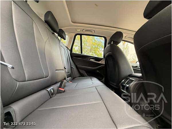 Bmw X3 XDrive 20ia 2021 - Foto 24