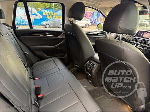 Bmw X3 XDrive 20ia 2021 - Foto 25
