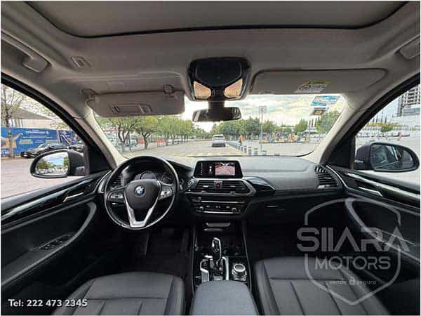Bmw X3 XDrive 20ia 2021 - Foto 26