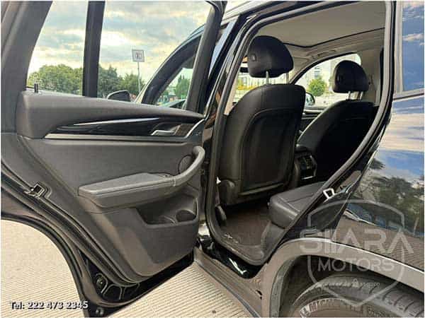 Bmw X3 XDrive 20ia 2021 - Foto 27
