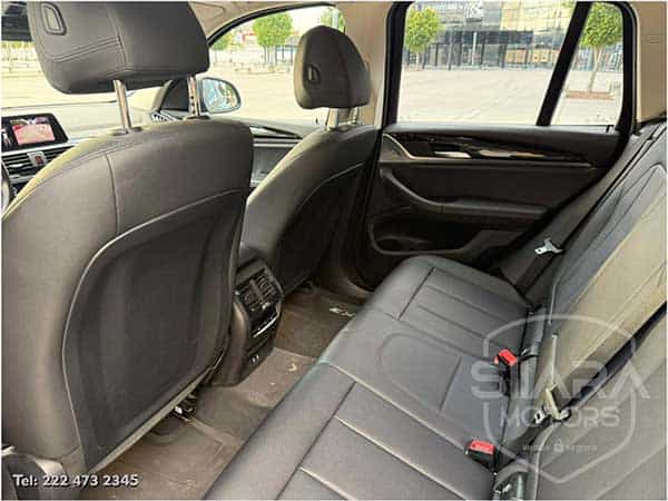 Bmw X3 XDrive 20ia 2021 - Foto 28