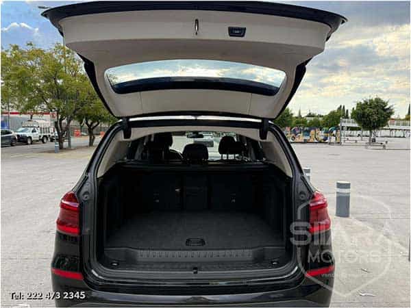 Bmw X3 XDrive 20ia 2021 - Foto 29