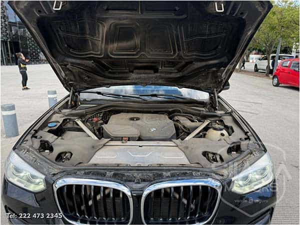Bmw X3 XDrive 20ia 2021 - Foto 32