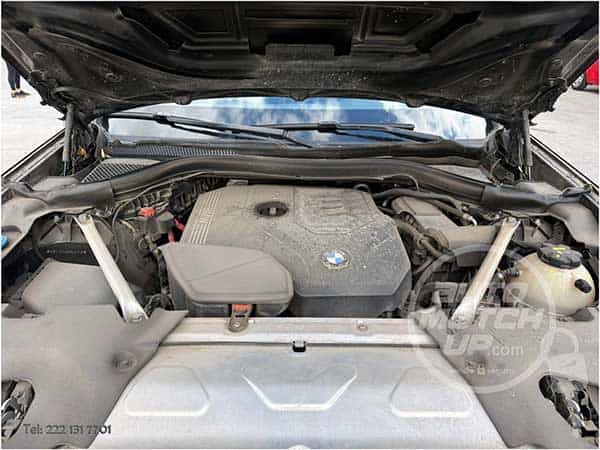 Bmw X3 XDrive 20ia 2021 - Foto 33