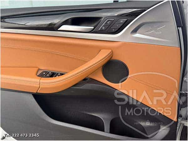 Bmw X4 XDrive 30ia 2021 - Foto 6