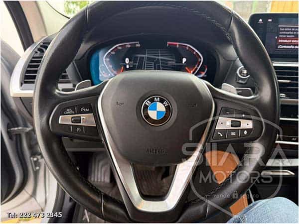 Bmw X4 XDrive 30ia 2021 - Foto 7