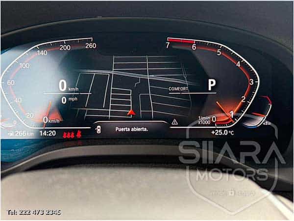 Bmw X4 XDrive 30ia 2021 - Foto 8