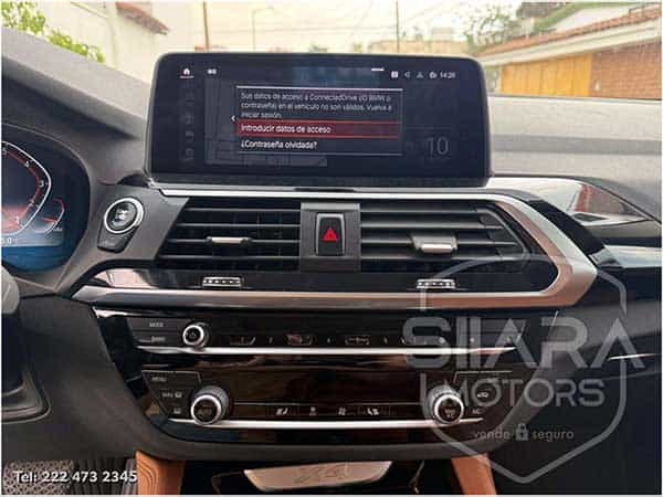 Bmw X4 XDrive 30ia 2021 - Foto 10