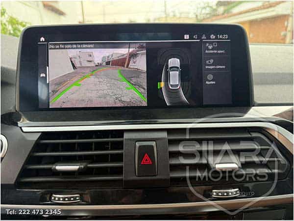 Bmw X4 XDrive 30ia 2021 - Foto 11