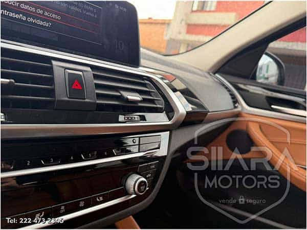 Bmw X4 XDrive 30ia 2021 - Foto 12