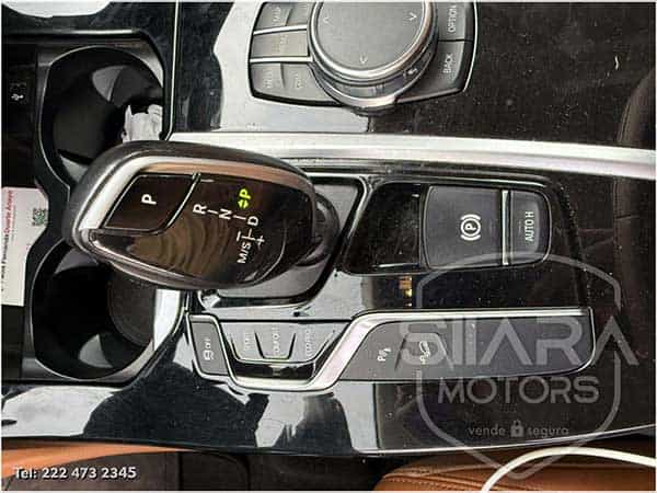 Bmw X4 XDrive 30ia 2021 - Foto 13